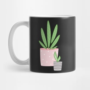 Plant life Mug